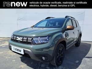 DACIA DUSTER 1.3 TCe 150CP Extreme