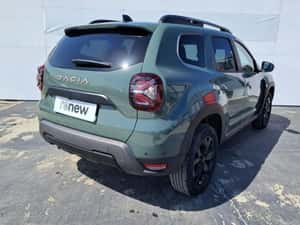 DACIA DUSTER 1.3 TCe 150CP Extreme — miniatura 2