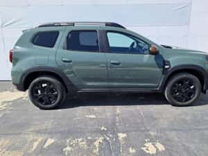 DACIA DUSTER 1.3 TCe 150CP Extreme — miniatura 4