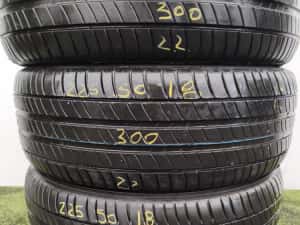 225.50.18 Michelin — miniatura 3