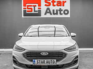 2022 Ford Focus Facelift 1.5 EcoBlue Titanium Business — miniatura 2