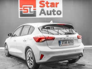 2022 Ford Focus Facelift 1.5 EcoBlue Titanium Business — miniatura 4