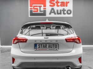 2022 Ford Focus Facelift 1.5 EcoBlue Titanium Business — miniatura 5