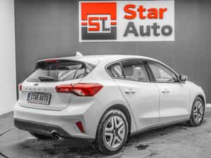 2022 Ford Focus Facelift 1.5 EcoBlue Titanium Business — miniatura 6