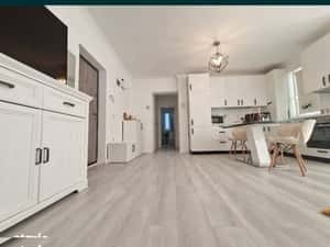 Apartament 2 Camere Giroc – Muzeul Apei | 47mp | Mobilat & Utilat