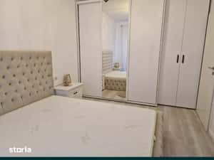 Apartament 2 Camere Giroc – Muzeul Apei | 47mp | Mobilat & Utilat — miniatura 6