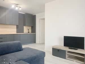 2 camere open-space - Poitiers Towers — miniatura 3