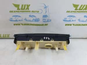 Panou comanda clima 55900-53530 Lexus IS XE30 (facelift) ( 2016-2020 ) — miniatura 2