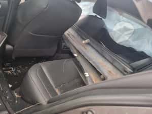 Panou comanda clima 55900-53530 Lexus IS XE30 (facelift) ( 2016-2020 ) — miniatura 6