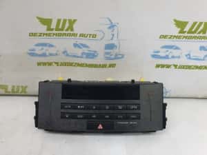 Panou comanda clima 55900-53530 Lexus IS XE30 (facelift) ( 2016-2020 ) — miniatura 10