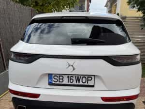 DS7 Crossback, 1.6 benzină, 180 de cai, 17.500€  TVA inclus — miniatura 2