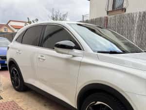 DS7 Crossback, 1.6 benzină, 180 de cai, 17.500€  TVA inclus — miniatura 3