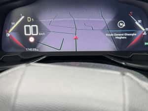 DS7 Crossback, 1.6 benzină, 180 de cai, 17.500€  TVA inclus — miniatura 4
