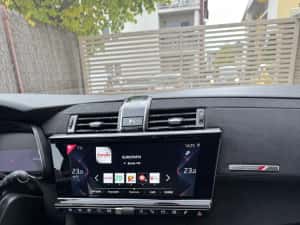 DS7 Crossback, 1.6 benzină, 180 de cai, 17.500€  TVA inclus — miniatura 5