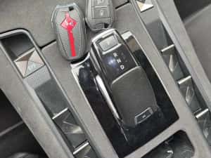 DS7 Crossback, 1.6 benzină, 180 de cai, 17.500€  TVA inclus — miniatura 8