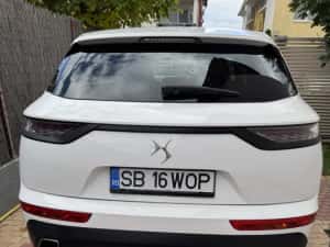 DS7 Crossback, 1.6 benzină, 180 de cai, 17.500€  TVA inclus — miniatura 10