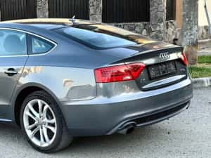 Audi A5, 2016, Automat, Distronic, Keyless, LED — miniatura 5
