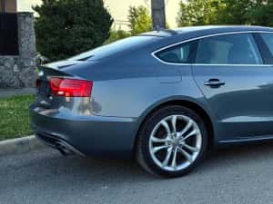 Audi A5, 2016, Automat, Distronic, Keyless, LED — miniatura 6