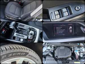 Audi A5, 2016, Automat, Distronic, Keyless, LED — miniatura 8