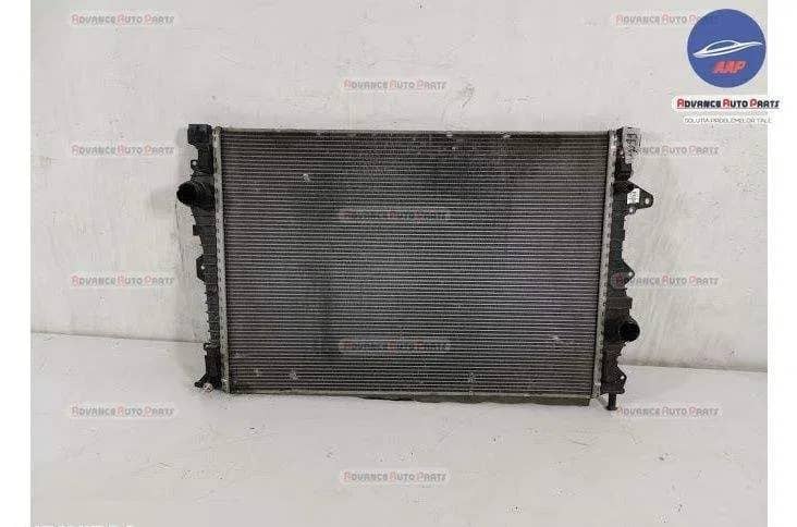 Radiator Apa original Land Rover Discovery Sport 1 [2014 - 2020] — fotografie 1 din 10
