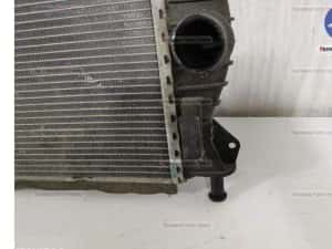 Radiator Apa original Land Rover Discovery Sport 1 [2014 - 2020] — miniatura 6
