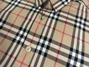 Camasa Burberry colectie noua 2025 — miniatura 3