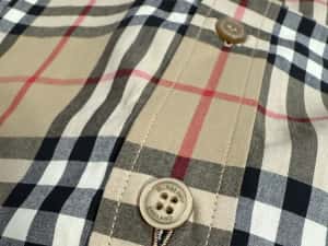 Camasa Burberry colectie noua 2025 — miniatura 4