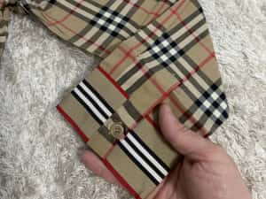 Camasa Burberry colectie noua 2025 — miniatura 5