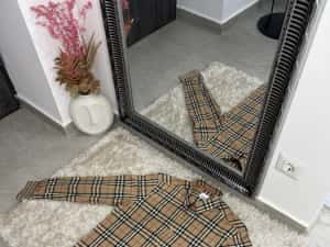 Camasa Burberry colectie noua 2025 — miniatura 6