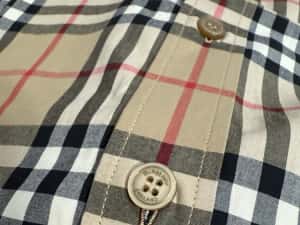 Camasa Burberry colectie noua 2025 — miniatura 9