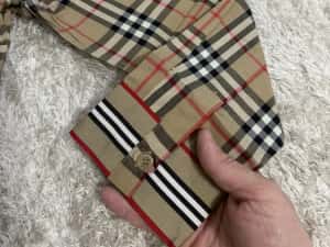 Camasa Burberry colectie noua 2025 — miniatura 10