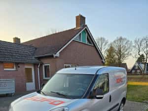 Fiat Doblo 1.3 Multijet — miniatura 2