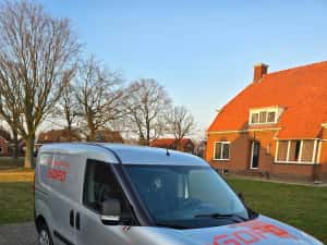 Fiat Doblo 1.3 Multijet — miniatura 3