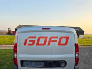 Fiat Doblo 1.3 Multijet — miniatura 5