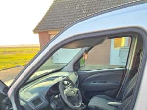Fiat Doblo 1.3 Multijet — miniatura 7