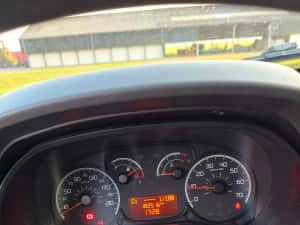 Fiat Doblo 1.3 Multijet — miniatura 8