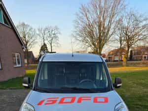 Fiat Doblo 1.3 Multijet — miniatura 9