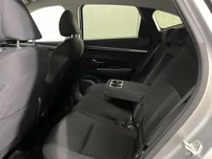 Hyundai TUCSON Manuală 150 HP Benzină — miniatura 3