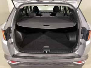 Hyundai TUCSON Manuală 150 HP Benzină — miniatura 4