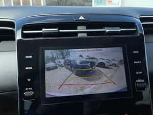 Hyundai TUCSON Manuală 150 HP Benzină — miniatura 5