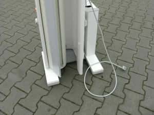 Calandru de calcat cu sau fara abur — miniatura 4