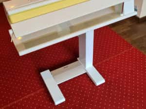 Calandru de calcat cu sau fara abur — miniatura 6