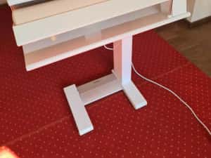 Calandru de calcat cu sau fara abur — miniatura 9