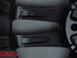 Jante Noi 17 inch Originale VW Golf 7 R-Line GTI GTD Curitiba R17 — miniatura 6