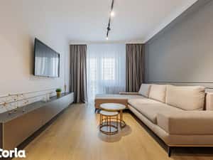 Apartament 2 camere Metalurgiei - Grand Kristal Residence, loc parcare — miniatura 5