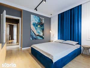 Apartament 2 camere Metalurgiei - Grand Kristal Residence, loc parcare — miniatura 6