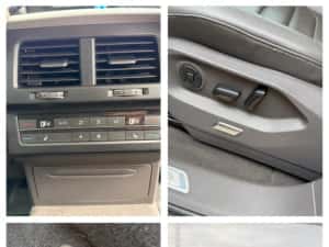 Vw Touareg Atmosphere CR7 3.0TDI , 231 CP , perne aer — miniatura 8