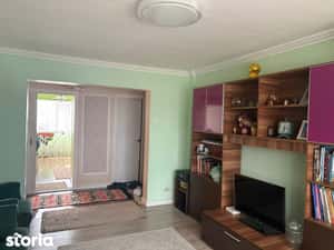 Apartament 3 camere zona Bartolomeu,str Gospodarilor — miniatura 5