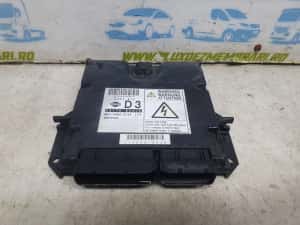 Calculator motor ECU Mb275800-6754 Nissan Navara D40 (2005 - 2010)