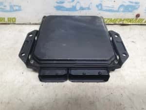 Calculator motor ECU Mb275800-6754 Nissan Navara D40 (2005 - 2010) — miniatura 5